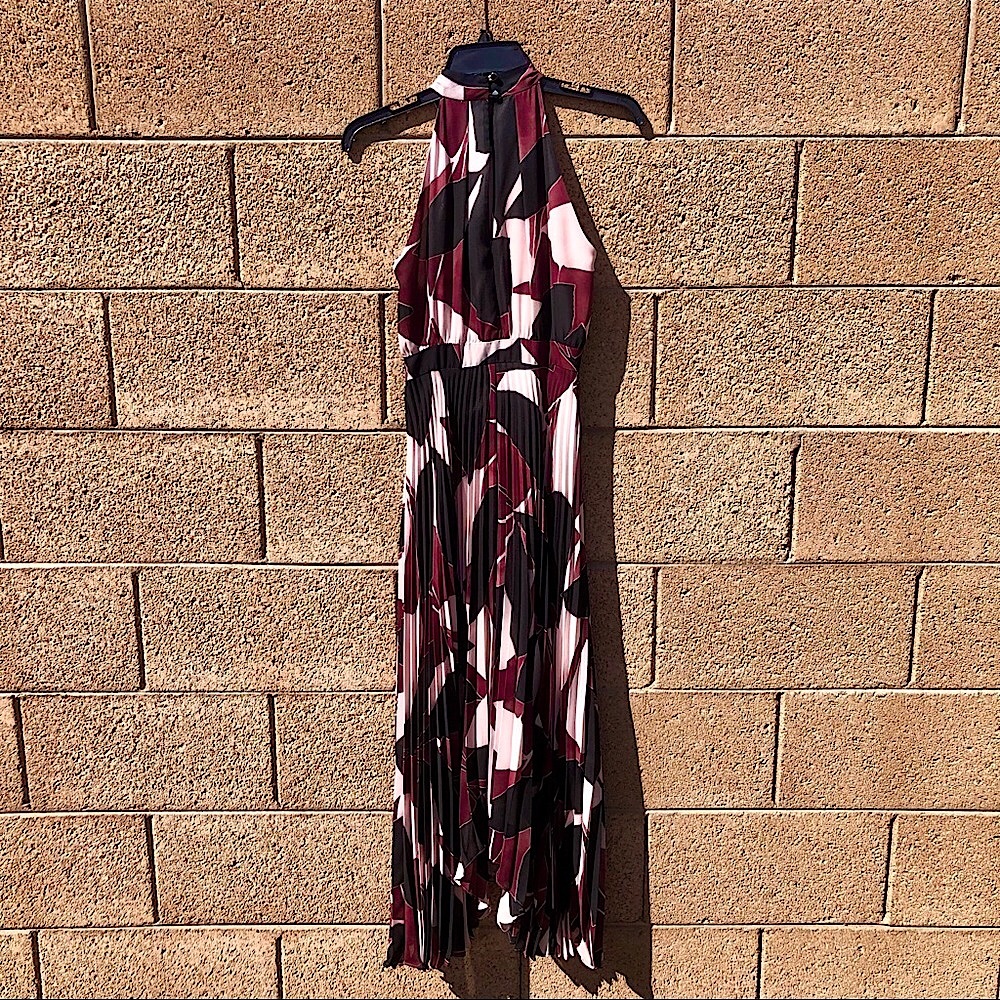 NEW Antonio Melani Long Dress - Picture 3 of 8